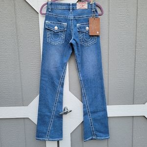 True Religion Jeans, Joey